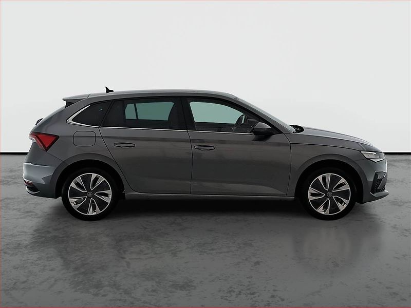 Škoda Scala (2025) Top Selection 1.0 TSI - fotka 6 z 17