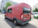 Citroën Jumper 2,2 HDi 88kW L2H2 - náhled 3