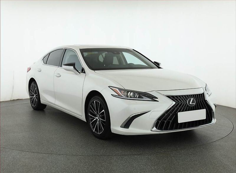 Lexus ES 330 (2024) 300h, Hybrid,Automat,Kůže - fotografie inzerátu