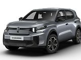 Citroën C3 Aircross (2026) PLUS TURBO 100K MAN6 - náhled 1