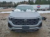 Volkswagen Atlas (2024) Auto na cestě - náhled 4