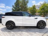 Land Rover Range Rover Sport (2026) 3,0 P460e DYNAMIC SE PHEV - náhled 10
