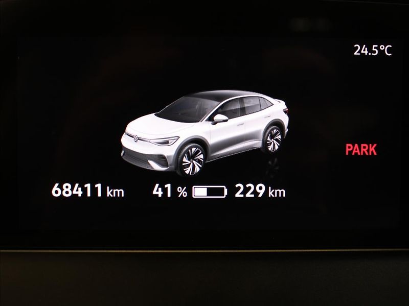Volkswagen ID.5 0,0 77kWh 150kW Pro Perf.68tkm - fotka 23 z 23