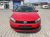 Volkswagen Golf (2009) 1.4i-59 kW - náhled 1