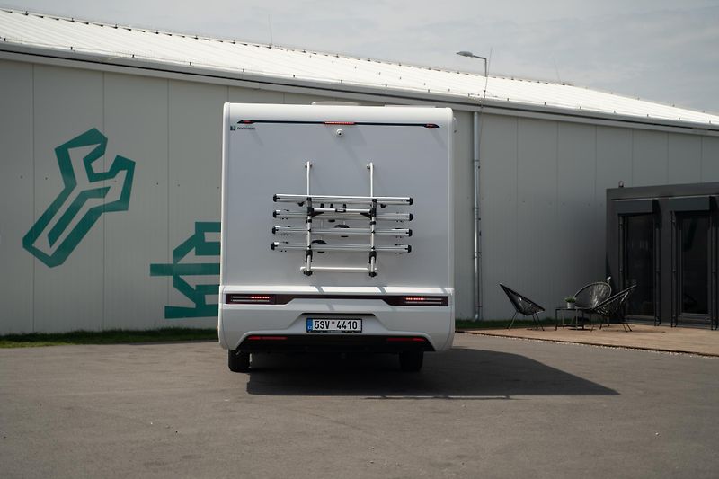 Adria (2022) Matrix Axess 670SL, FIAT,160HP - fotka 7 z 18