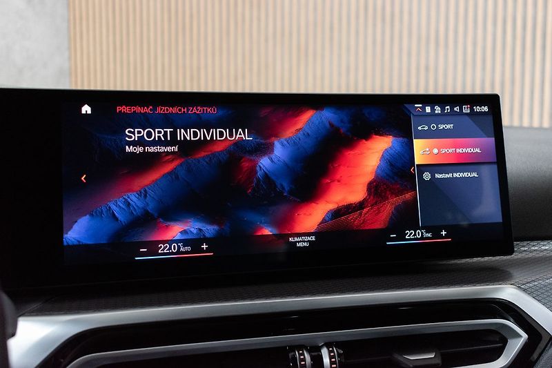 BMW Řada 3 320d xD ///M*ZÁRUKA*TAŽNÉ*ČR 1 - fotka 25 z 46