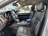Jeep Grand Cherokee 3.0CRD AUTOMAT LIMITED TAŽNÉ - náhled 9
