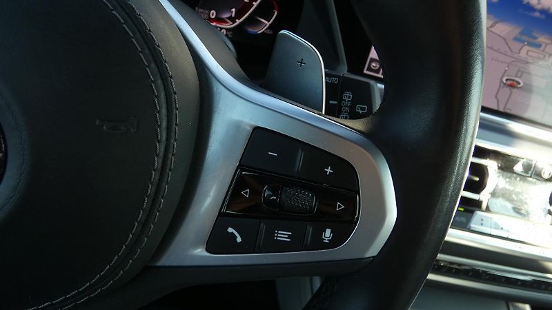 BMW X5 xDrive 40i M Sport - fotka 12 z 22