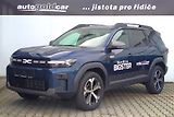 Dacia Bigster (2026) Journey hybrid 155 - náhled 1