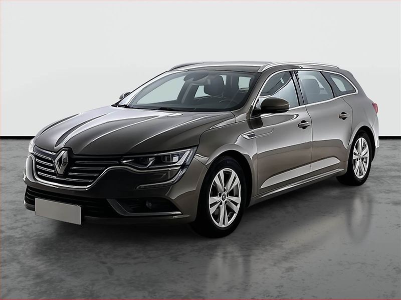 Renault Talisman (2016) 1.6 dCi, Navi, Tempomat - fotka 2 z 22