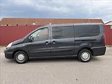 Peugeot Expert Tepee 2,0 HDi 8.MÍST KLIMA NAVIGACE - náhled 3