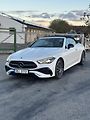 Mercedes-Benz CLE (2024) - náhled 1