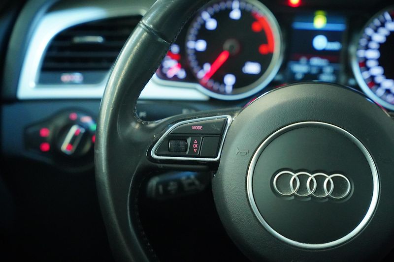 Audi A5 - fotka 17 z 27