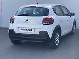 Citroën C3 (2019) 1.2PT, Navi, AC, park.čidla - náhled 3