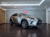 Lexus NX 300 H - náhled 1
