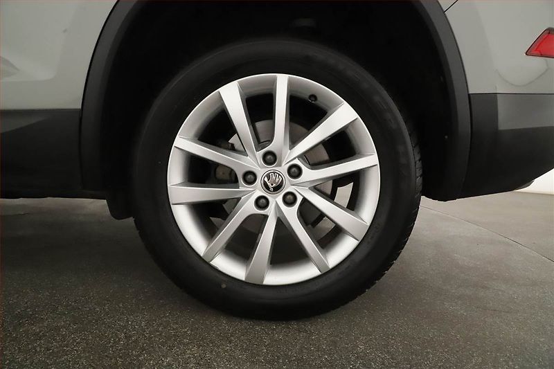 Škoda Kodiaq (2023) 2.0 TDI - fotka 20 z 20