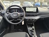 Hyundai i20 (2026)  1,0 TGDI 66kW GO   - náhled 9