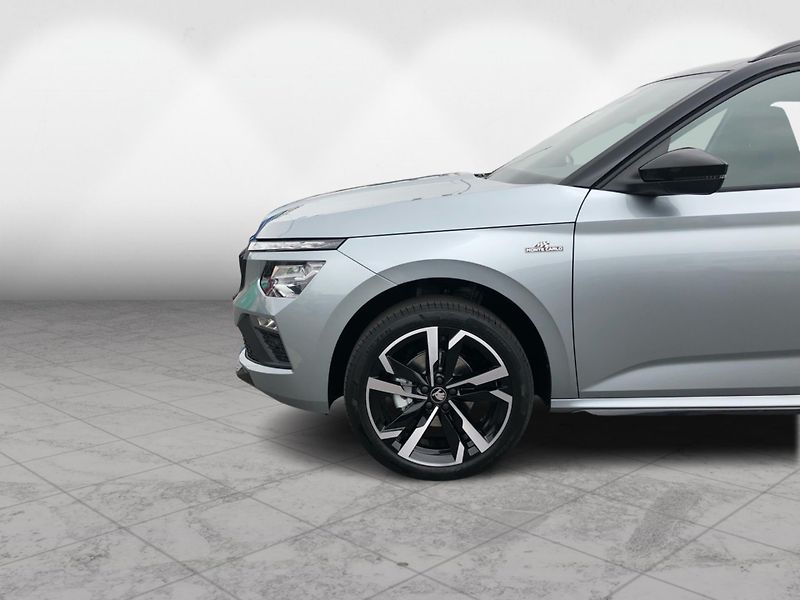 Škoda Kamiq 1.0 TSi DSG 7st. MONTE CARLO - fotka 10 z 30