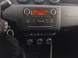Dacia Duster (2018) 1.6 SCe, LPG, Serv.kniha - náhled 12