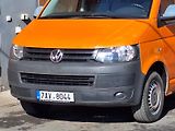 Volkswagen Transporter (2011) T5 2,0TDi DOKA 6míst valník - náhled 1