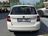 Škoda Fabia (2017) 1.2 tsi 66 kw  - náhled 3