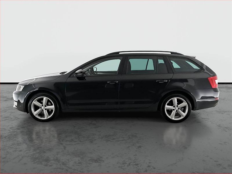 Škoda Octavia (2015) Style 2.0 TDI, Automat, Navi - fotka 3 z 19