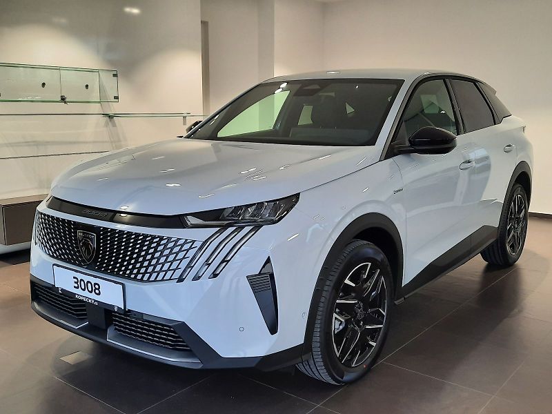 Peugeot 3008 (2026) ALLURE Hybrid 145 e-DCS6 - fotka 1 z 13