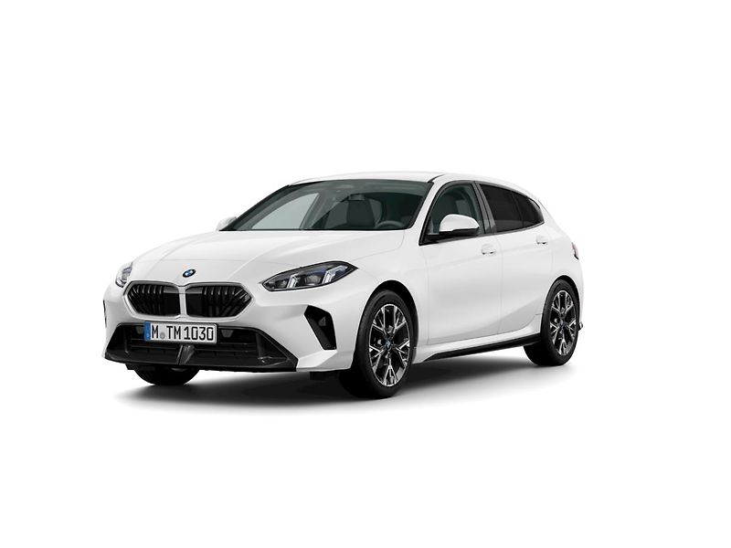 BMW Řada 1 (2026) 120 - fotografie inzerátu