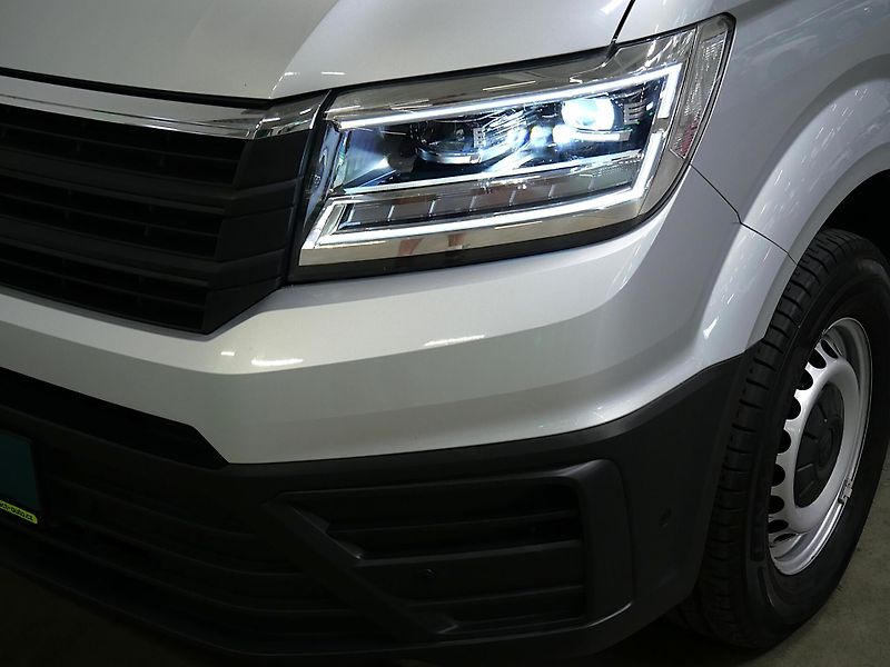 Volkswagen Grand California - fotka 9 z 27