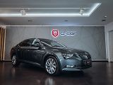 Škoda Superb 2.0TDI, Style DSG 110 kW - náhled 1