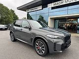 BMW X5 40d xDrive Masáže Ventilace Ne - náhled 2