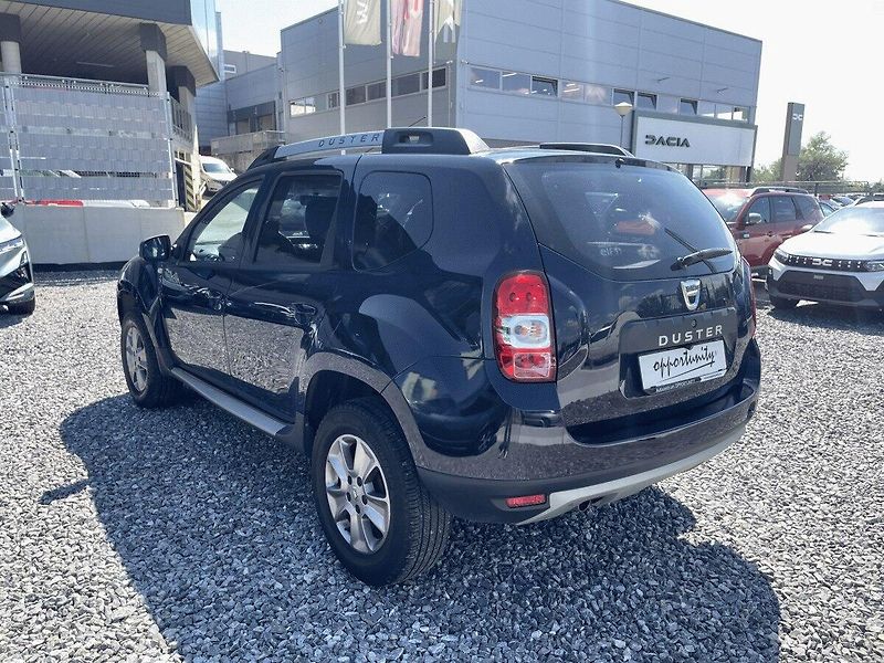 Dacia Duster (2017) 1.6 SCe,84kW,Access,4x2 - fotka 3 z 30