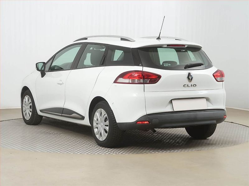 Renault Clio (2018) 1.2 16V, ČR,1.maj, Serv.kniha - fotka 4 z 14