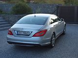 Mercedes-Benz CLS (2012) 350D*4M*AMG*195KW*TOP-VÝB*CZ!! - náhled 6