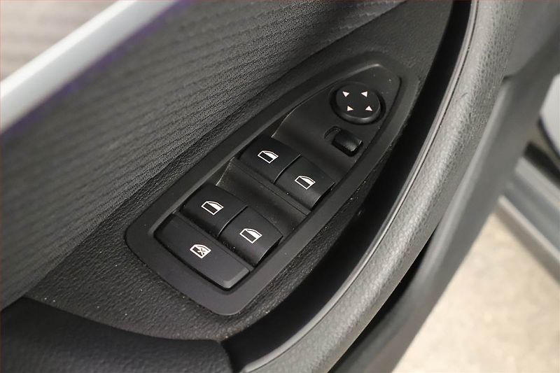 BMW X2 (2019) xDrive20d, 4X4, Automat - fotka 19 z 21