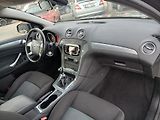 Ford Mondeo 2.0 TDCI, ALU 17 - náhled 28