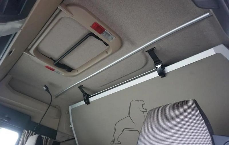 MAN TGX (2018) 18.360 shrnovačka EURO 6 - fotka 13 z 16