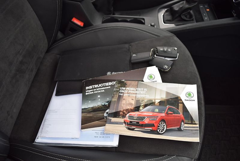 Škoda Octavia (2020) 2.0TDI 135kw SCOUT DSG 4x4 TAŽ - fotka 50 z 50