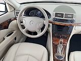 Mercedes-Benz Třídy E (2005) E 240 , Automat, Tempomat - náhled 7