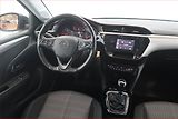 Opel Corsa (2020) 1.2 Turbo, ČR,1.maj - náhled 7