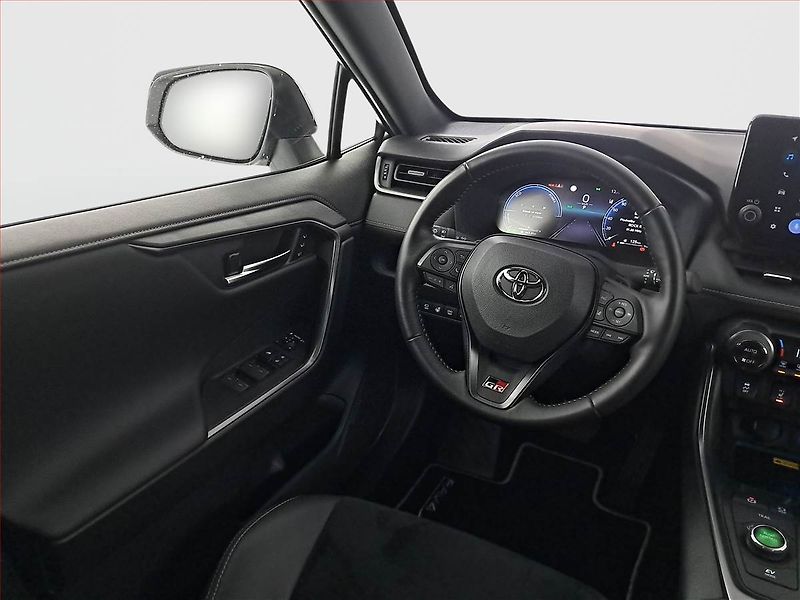 Toyota RAV4 (2025) 2.5 Hybrid - fotka 7 z 20