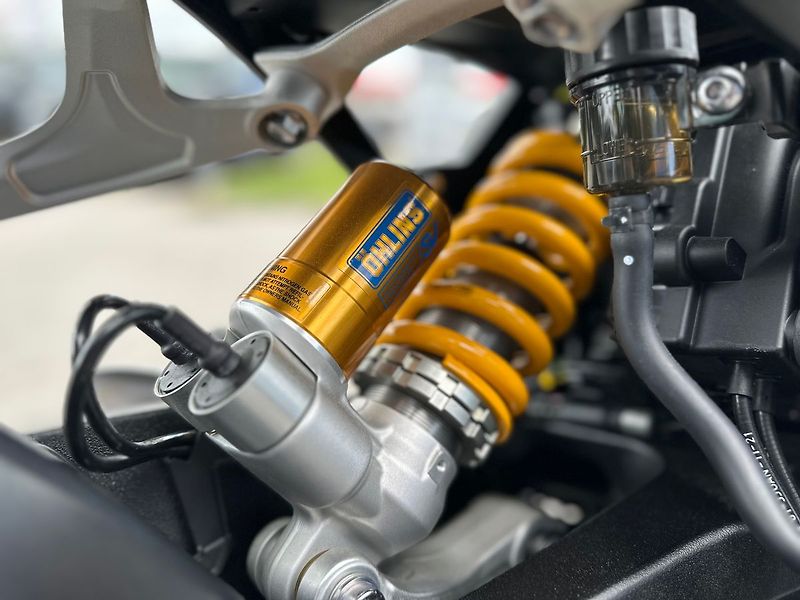 Triumph (2026) Speed Triple 1200 RS - fotka 19 z 21