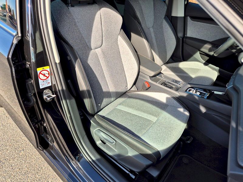 Škoda Octavia (2025) Top Selection 1.5TSi M-HEV 110 - fotka 19 z 32