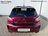 Mitsubishi Space Star (2025) 1.2 MIVEC 52 kW Invite CVT - náhled 7