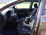 Kia Sportage 1,7 CRDi 85kW CZ Aut.klima - náhled 9