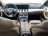 Mercedes-Benz Třídy E (2018) 2.0 d 4Matic E 220, ČR, AT - náhled 8