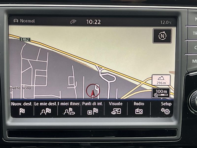 Volkswagen Passat Alltrack 2.0TDi DSG 4x4 NAVI - fotka 27 z 55