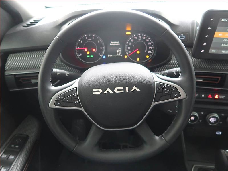 Dacia Sandero (2023) Stepway Expression 1.0 TCe - fotka 18 z 18