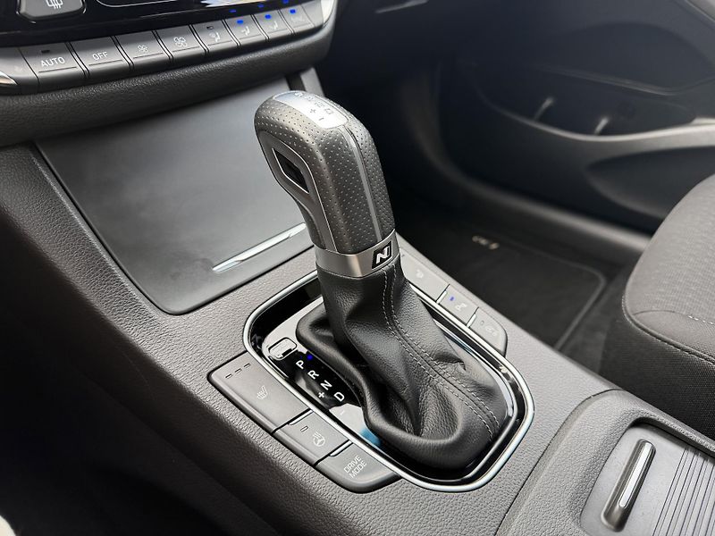 Hyundai i30 (2020) N-Line/1.4 t-gdi 103 kW - fotka 19 z 22