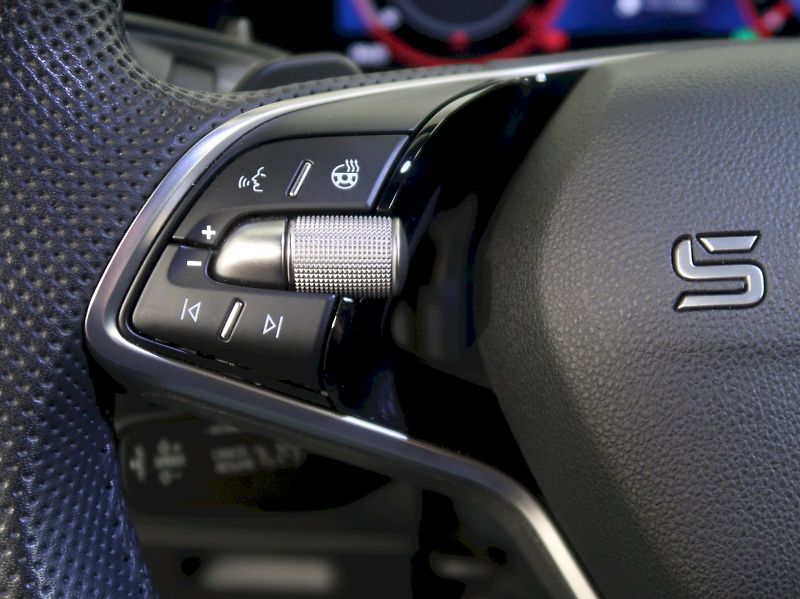 Škoda Kodiaq (2025) SPORTLINE 2.0TDI 142KW 4x4 DSG - fotka 22 z 46